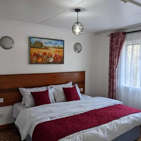 Westlands Bliss By Bliss Haven Apartment Nairobi Exterior photo