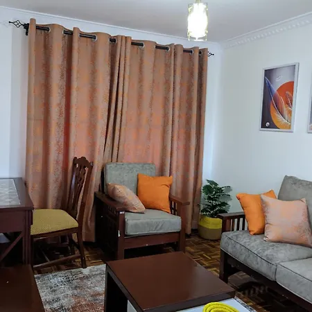 Westlands Bliss By Bliss Haven Apartment Nairobi Exterior photo