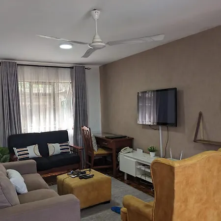Westlands Bliss By Bliss Haven Apartment Nairobi Exterior photo
