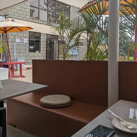Westlands Bliss By Bliss Haven Apartment Nairobi Exterior photo